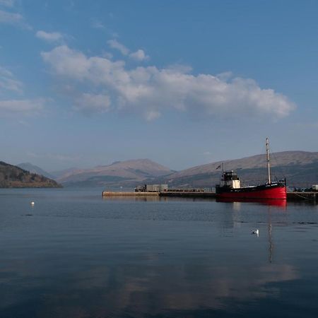 Inveraray Hostel Exterior foto