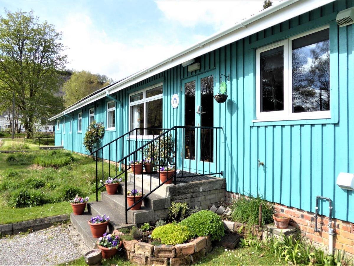 Inveraray Hostel Exterior foto