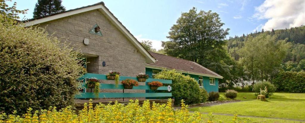 Inveraray Hostel Exterior foto