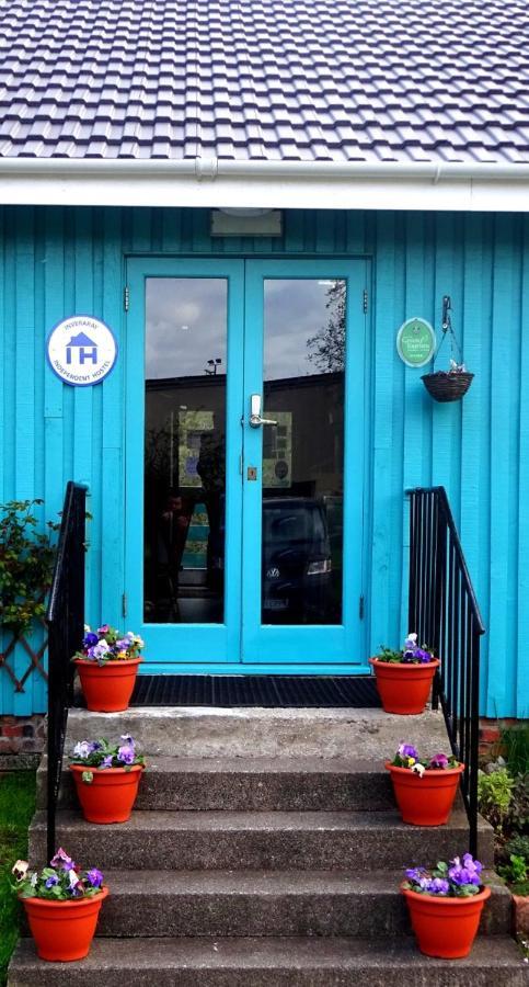 Inveraray Hostel Exterior foto